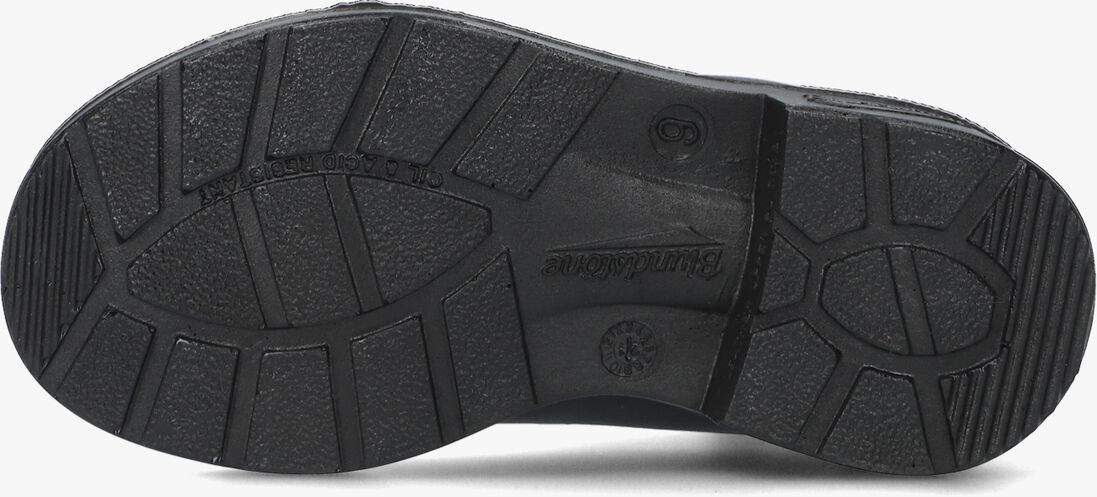 BLUNDSTONE zwarte blundstone chelsea boots 531