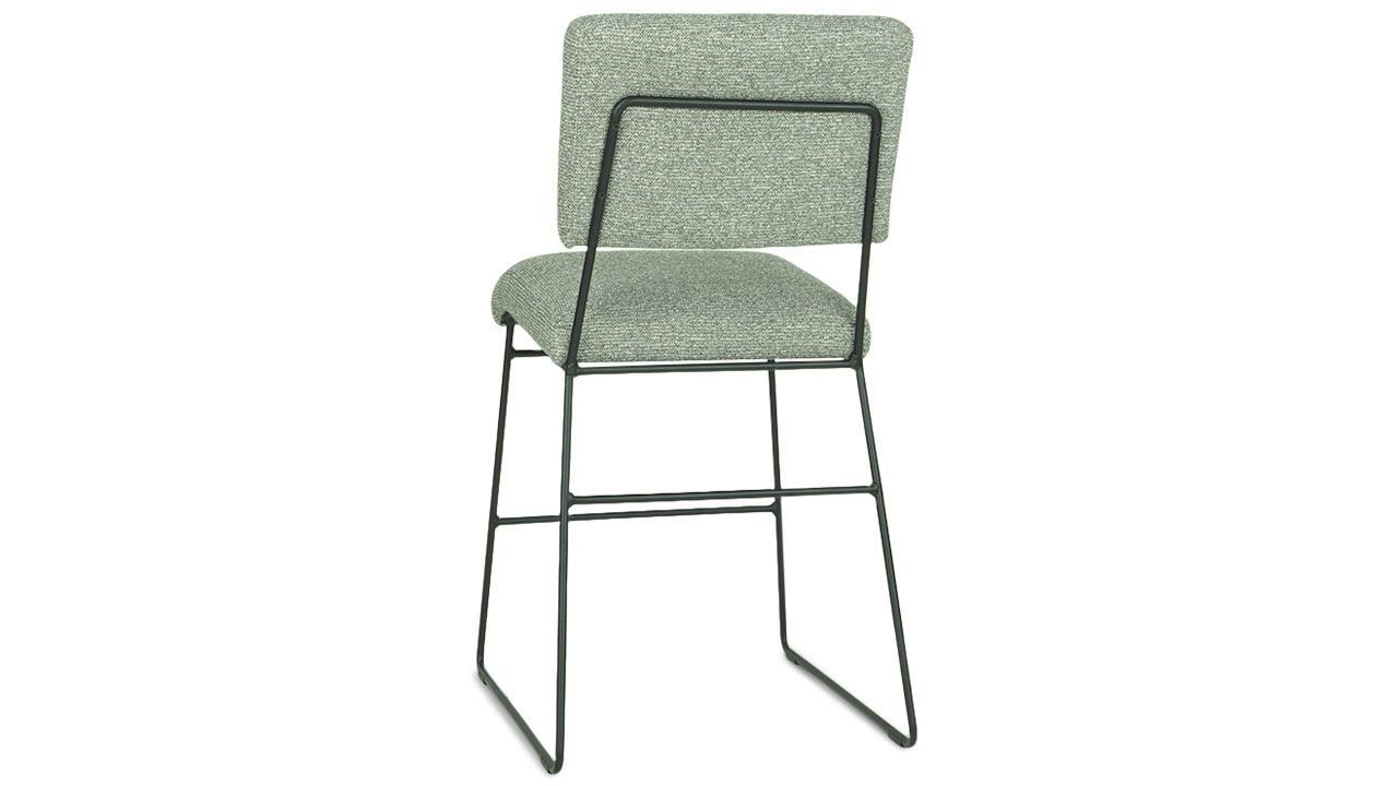 Barstoel Zapp B44 x D64 cm