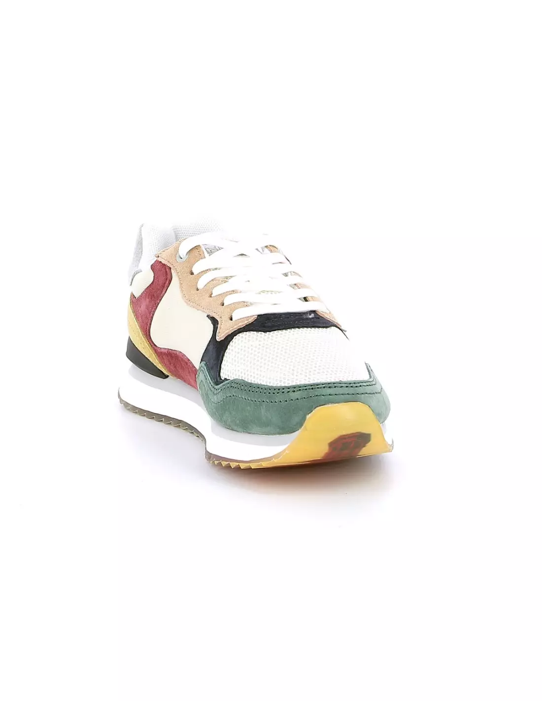 HOFF MONTREAL - Baskets Green
