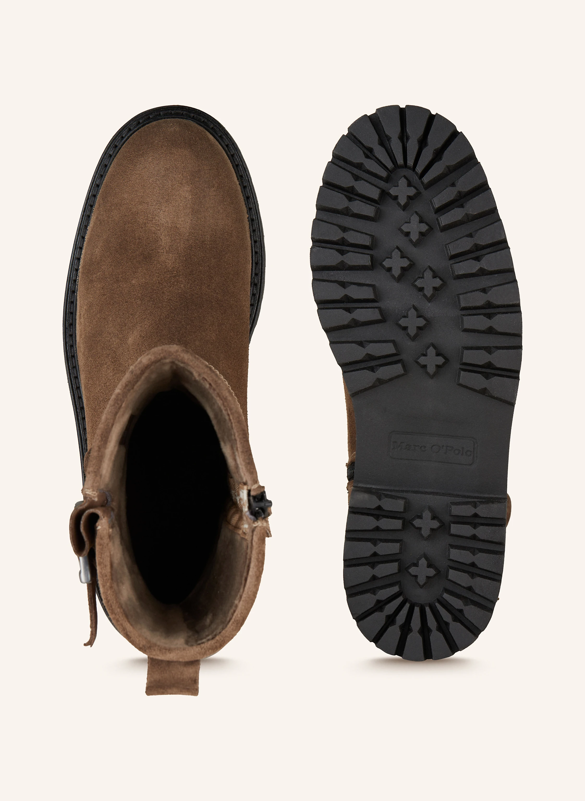 Marc O'Polo Biker Boots