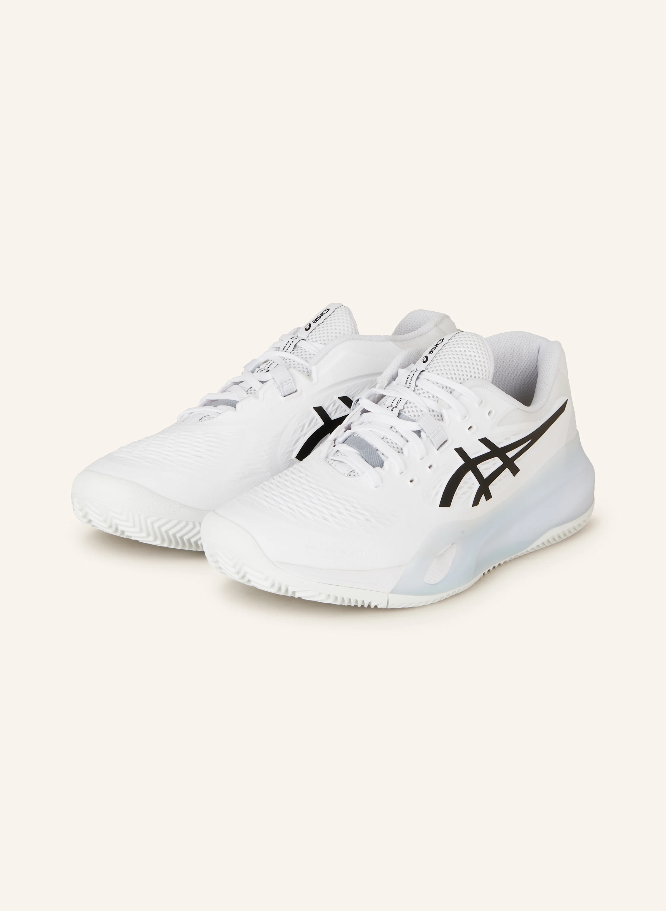 ASICS Tennisschuhe GEL-RESOLUTION X CLAY