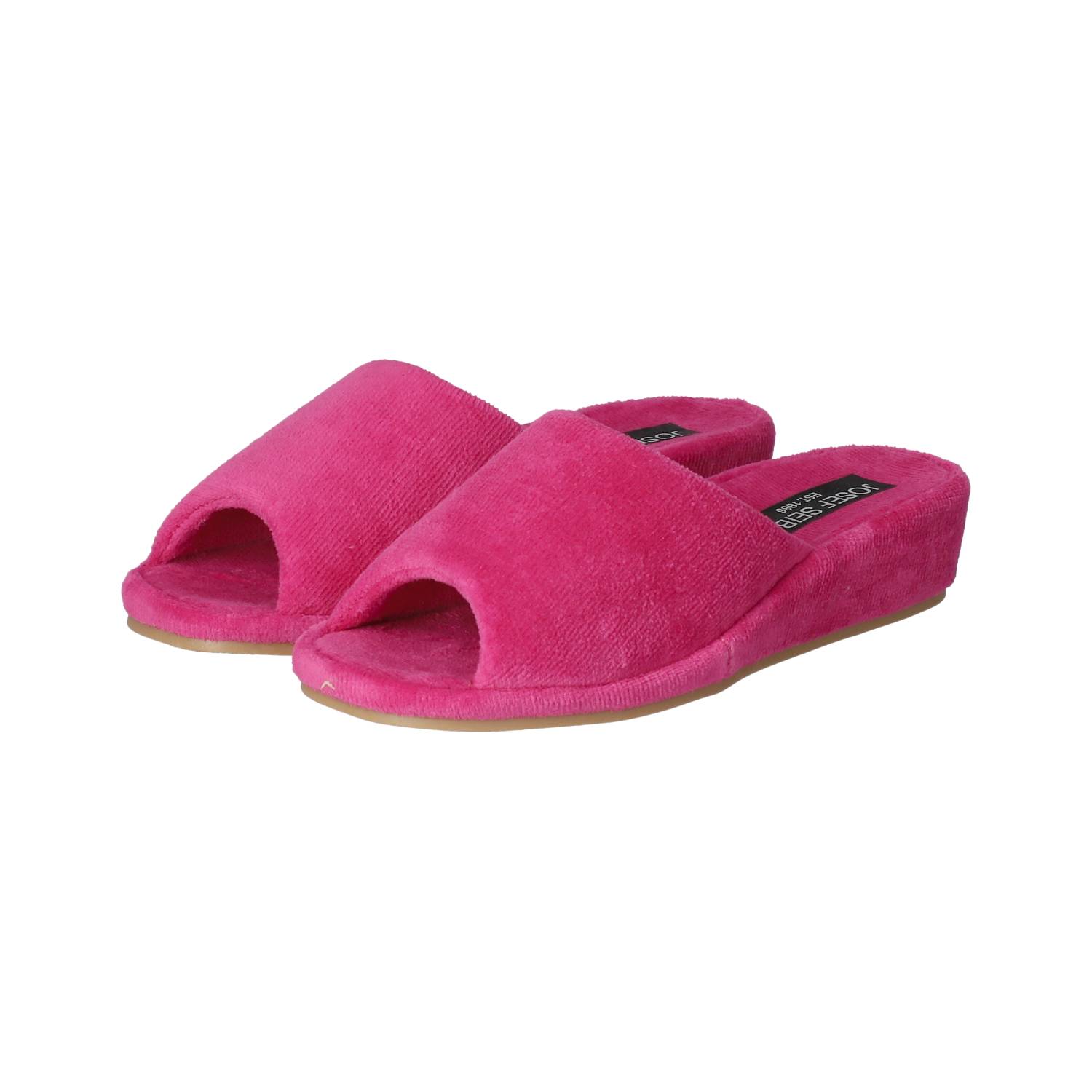Josef Seibel Hausschuhe MARSEILLE 01 - pink
