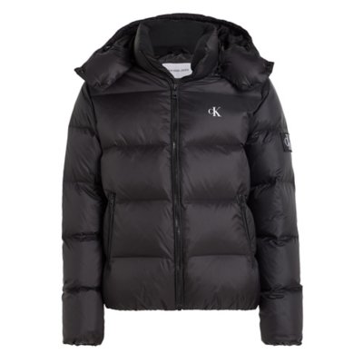 Doudoune homme Essentials Down CALVIN KLEIN