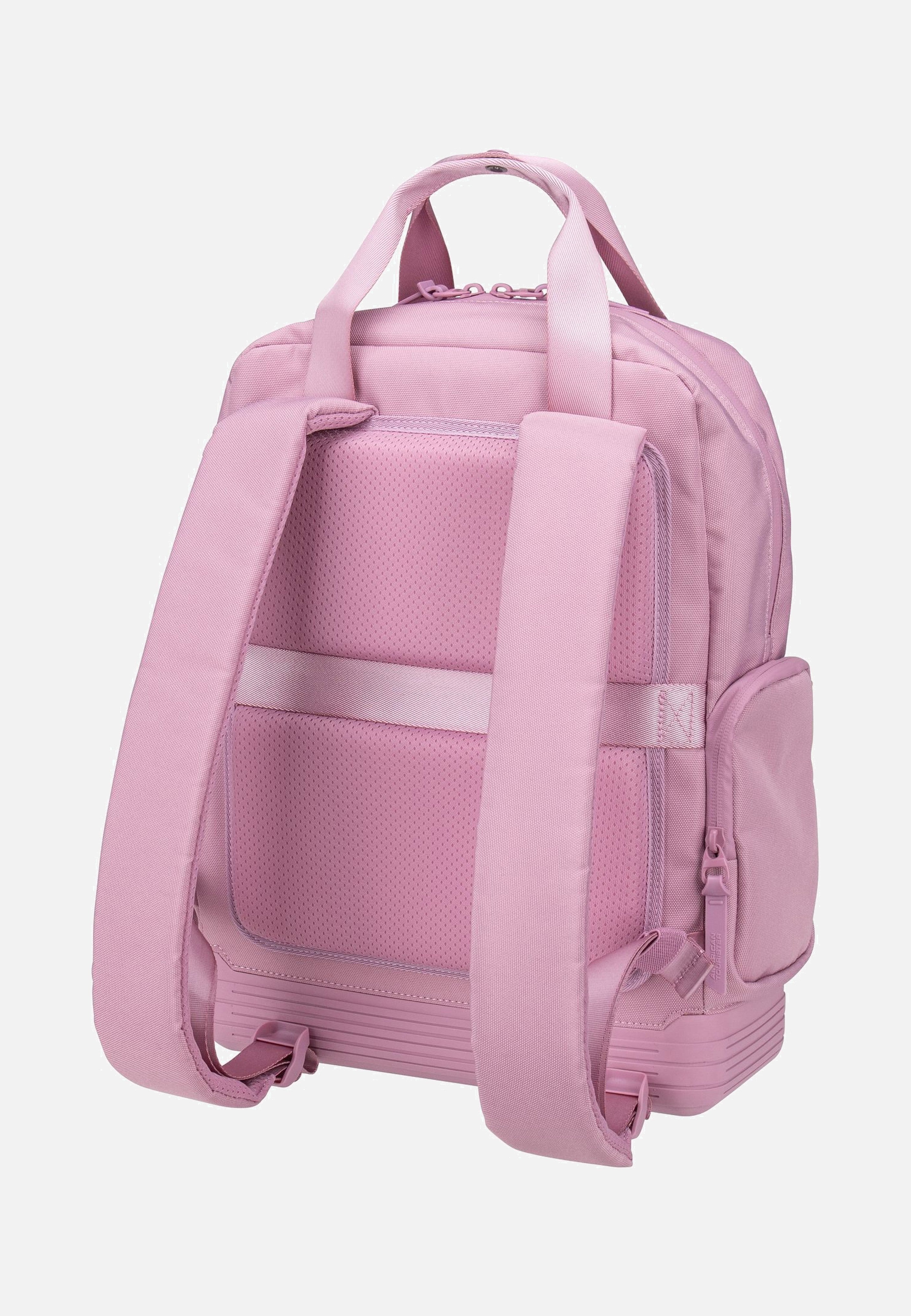 Soulpack Business BP Tote 15.0 Lilas Pink - Rucksack