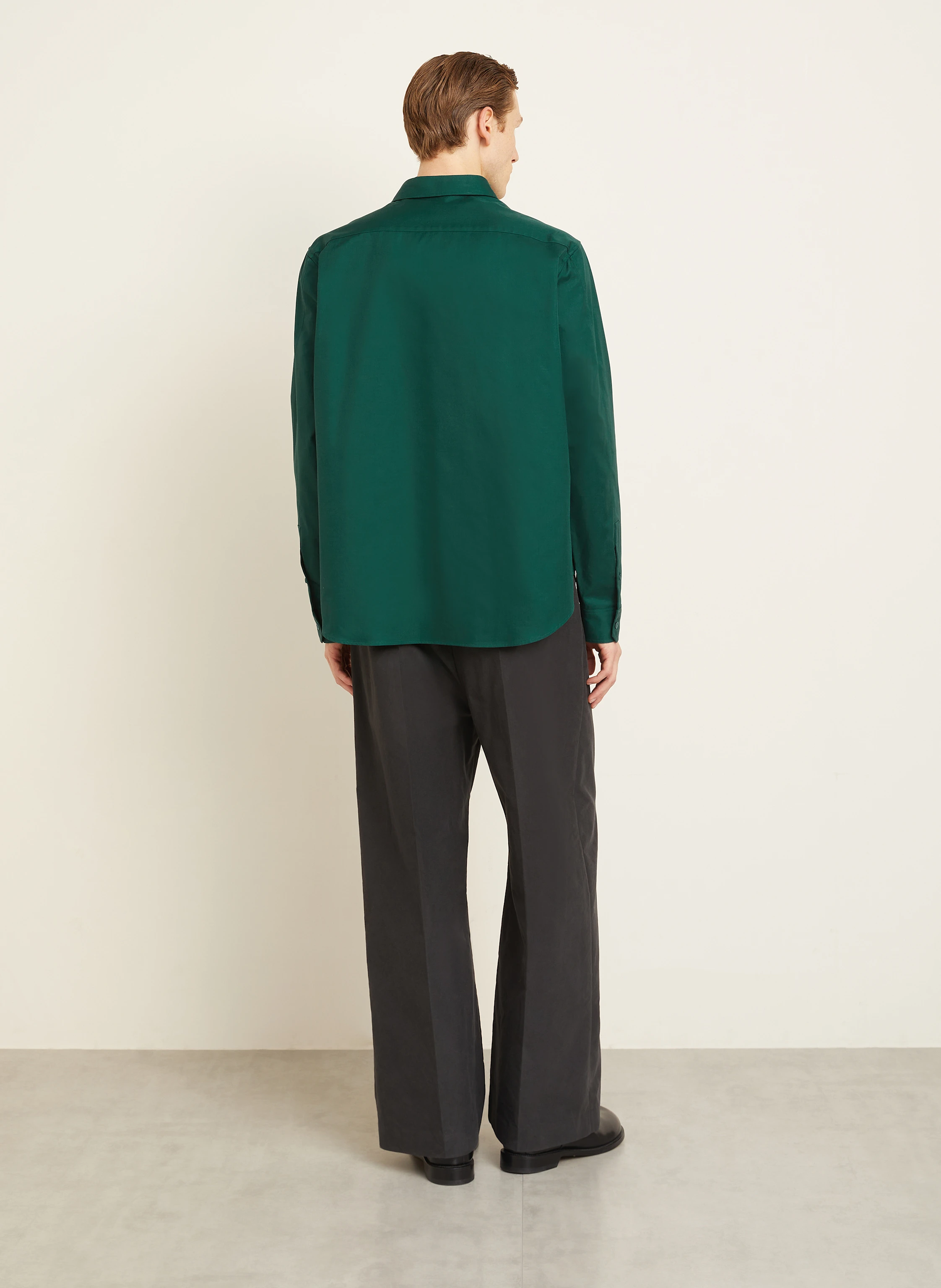 LOEWE Hemd Comfort Fit