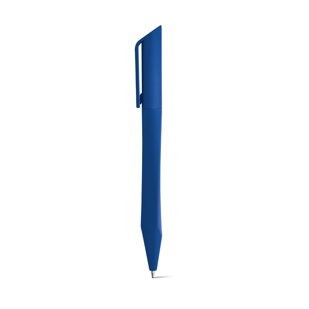 hi!dea 81129 - Stylo avec clip et mécanisme twist