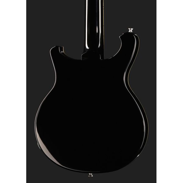 Harley Benton RB-612BK Classic Series Bundle