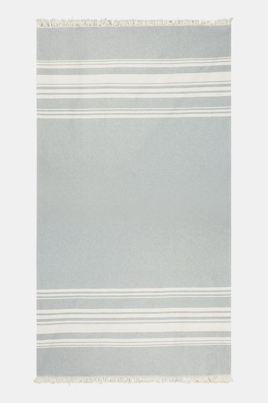 Buitenmens Buitenmens The Beach Towel Hamamdoek