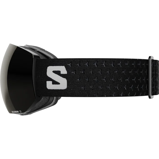 RADIUM PRO  Skibrille Unisex