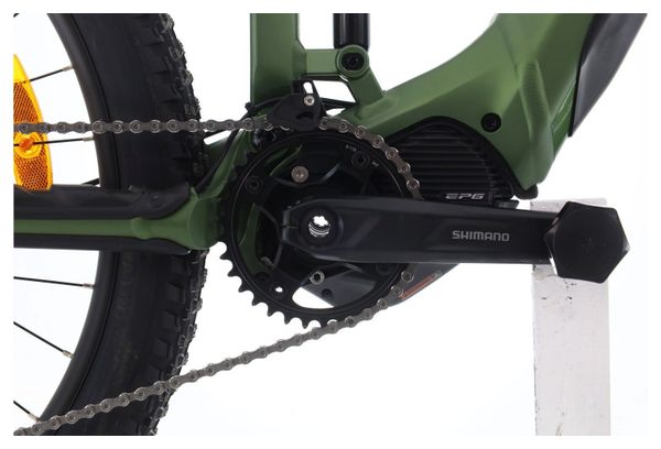 Produit reconditionné · Merida e-One Forty 400 SE / Vélo VTT électrique / Merida | Bon état