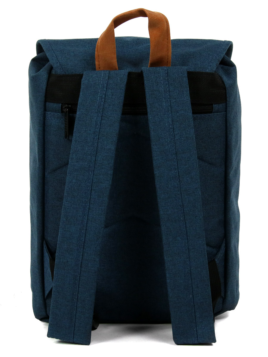 Sac À dos New Rebels Heaven Flap