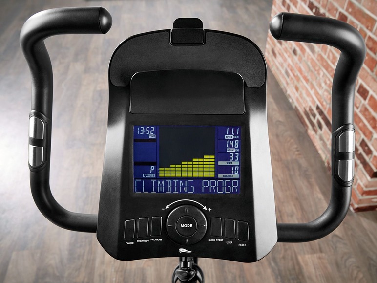 Ergometer