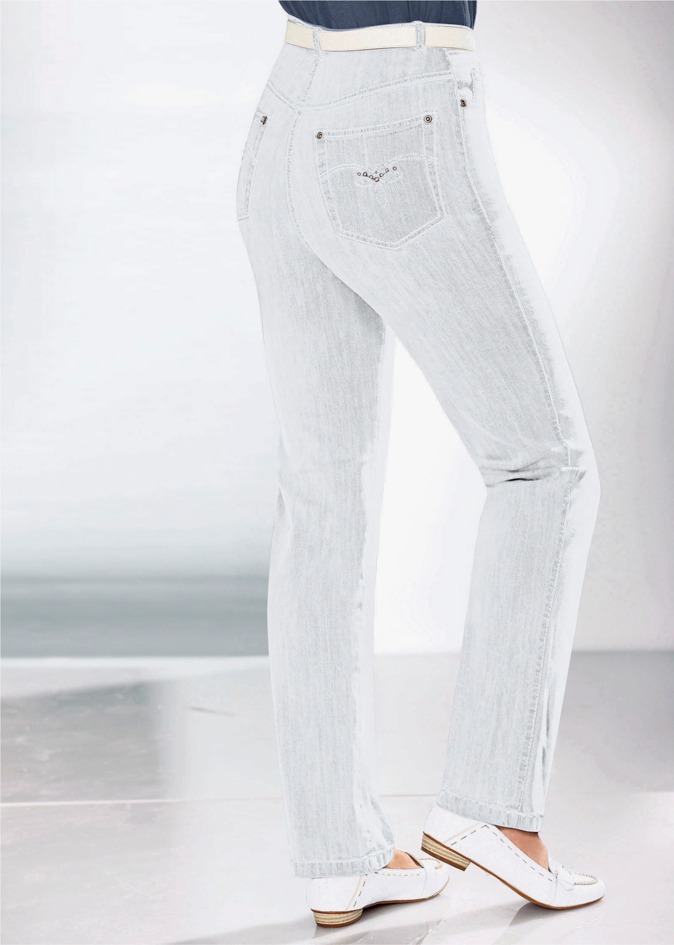 5-Pocket-Jeans