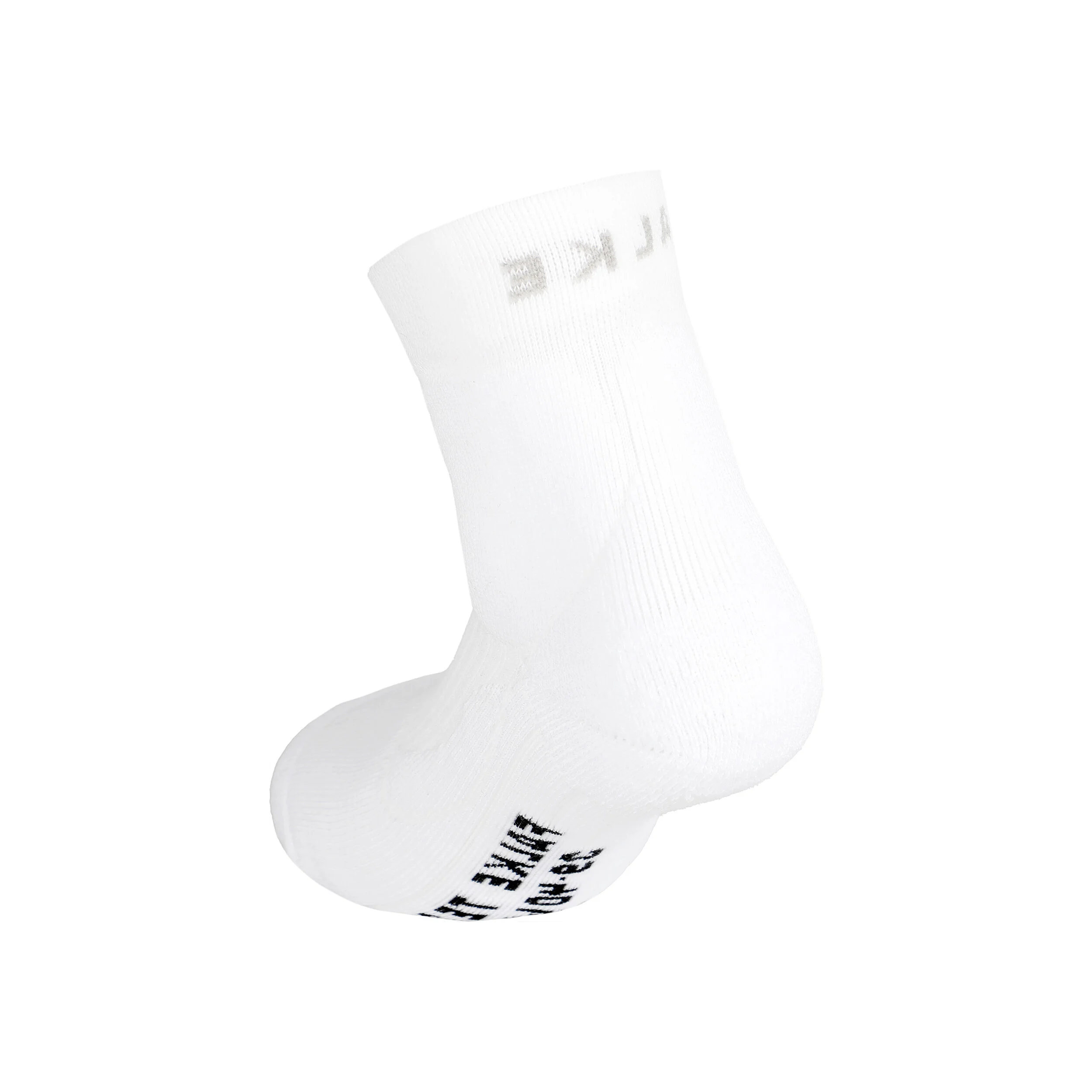 Falke TE2 Short Chaussettes De Tennis Femmes - Blanc , Gris