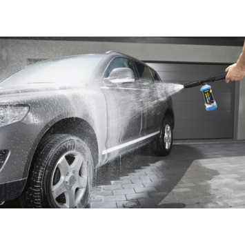 Karcher hogedrukreiniger K2 Universal car