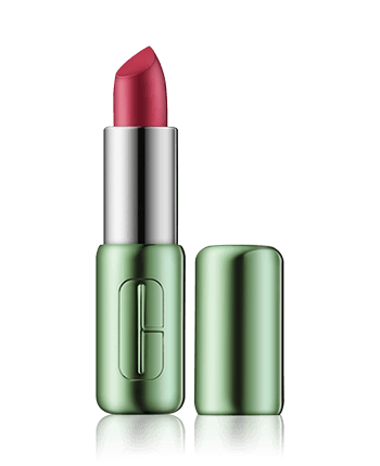 Clinique Pop Longwear Lipstick Matte 06 Rose Pop 3,9g