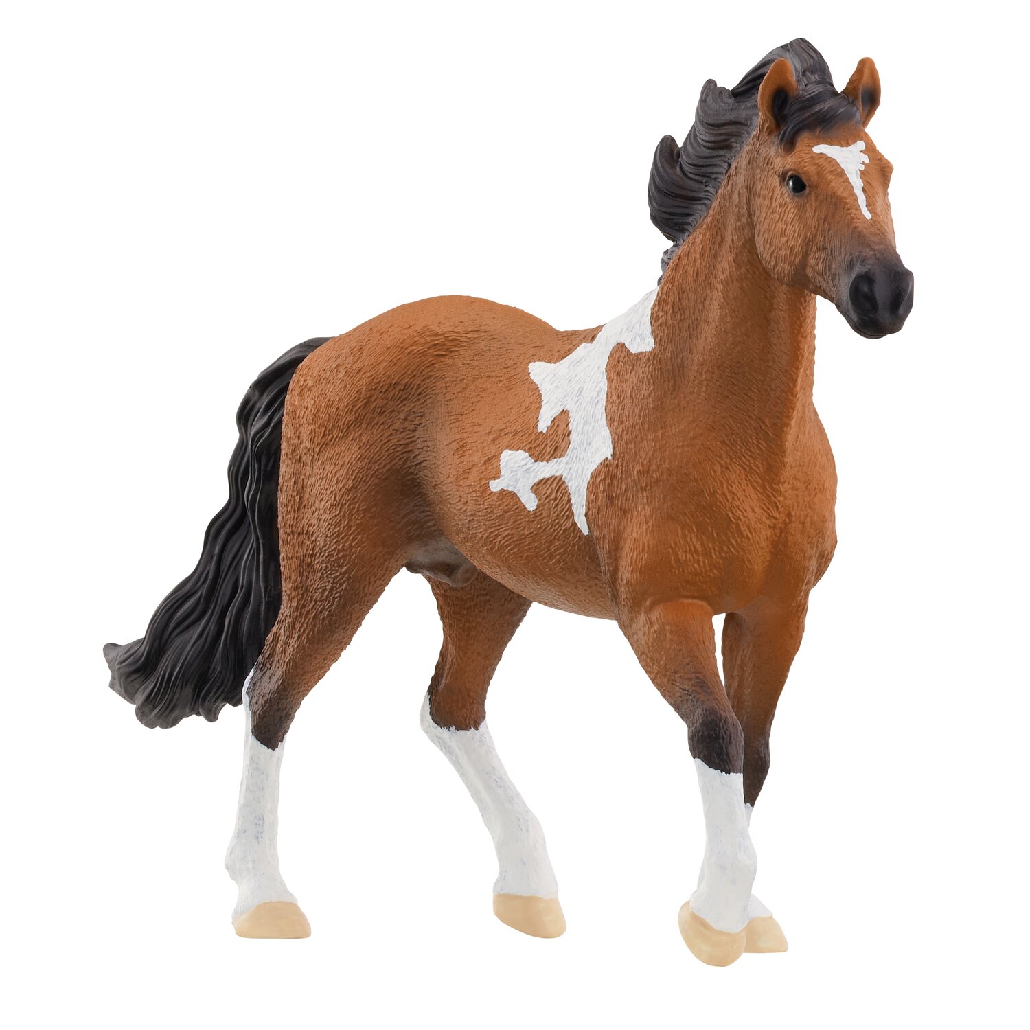 Schleich HORSE CLUB Mangalarga Marchador Hengst