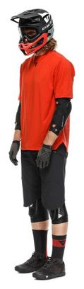 Short Dainese HgROX Noir Homme