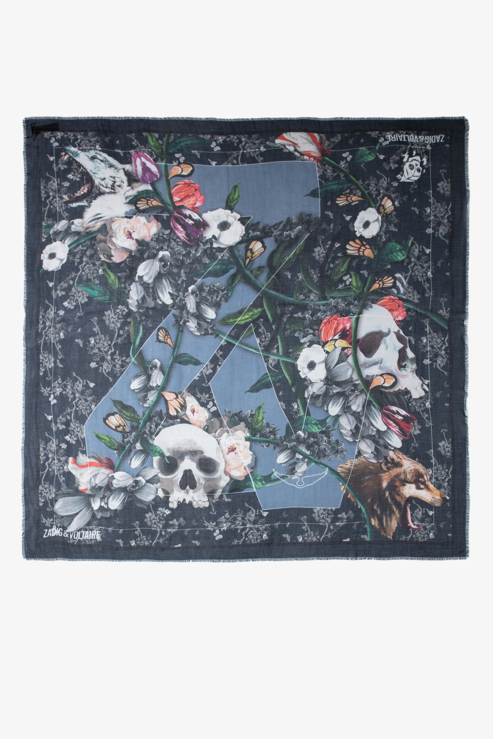 Foulard Kerry