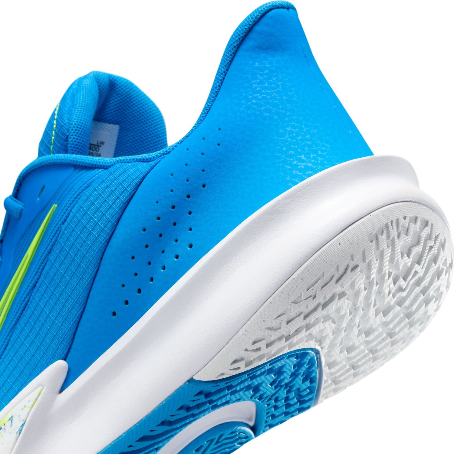 Nike Precision VII