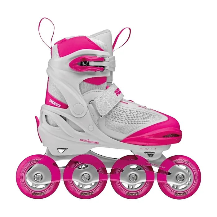 Roces Moody X Skates Junior (verstelbaar)