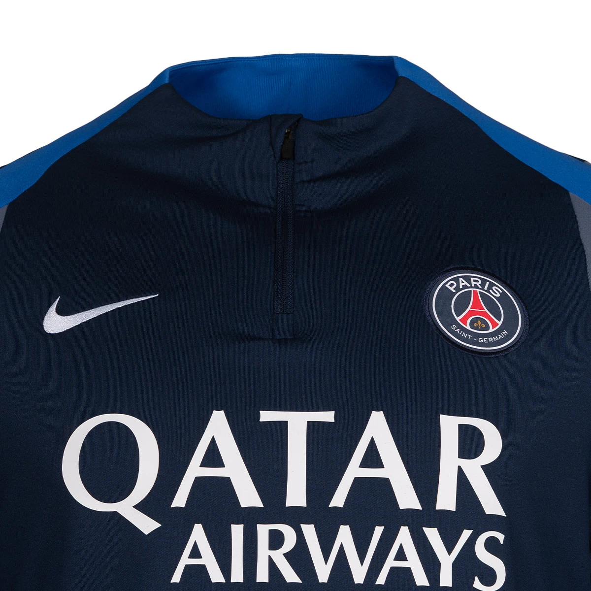 Sweatshirt Nike PSG Training 2025-2026