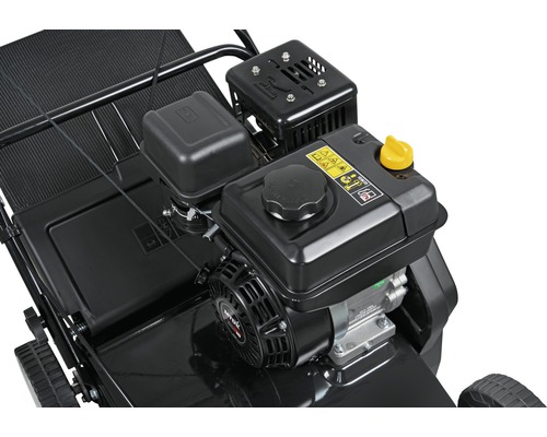 MTD Black Line BL V Benzine Verticuteermachine