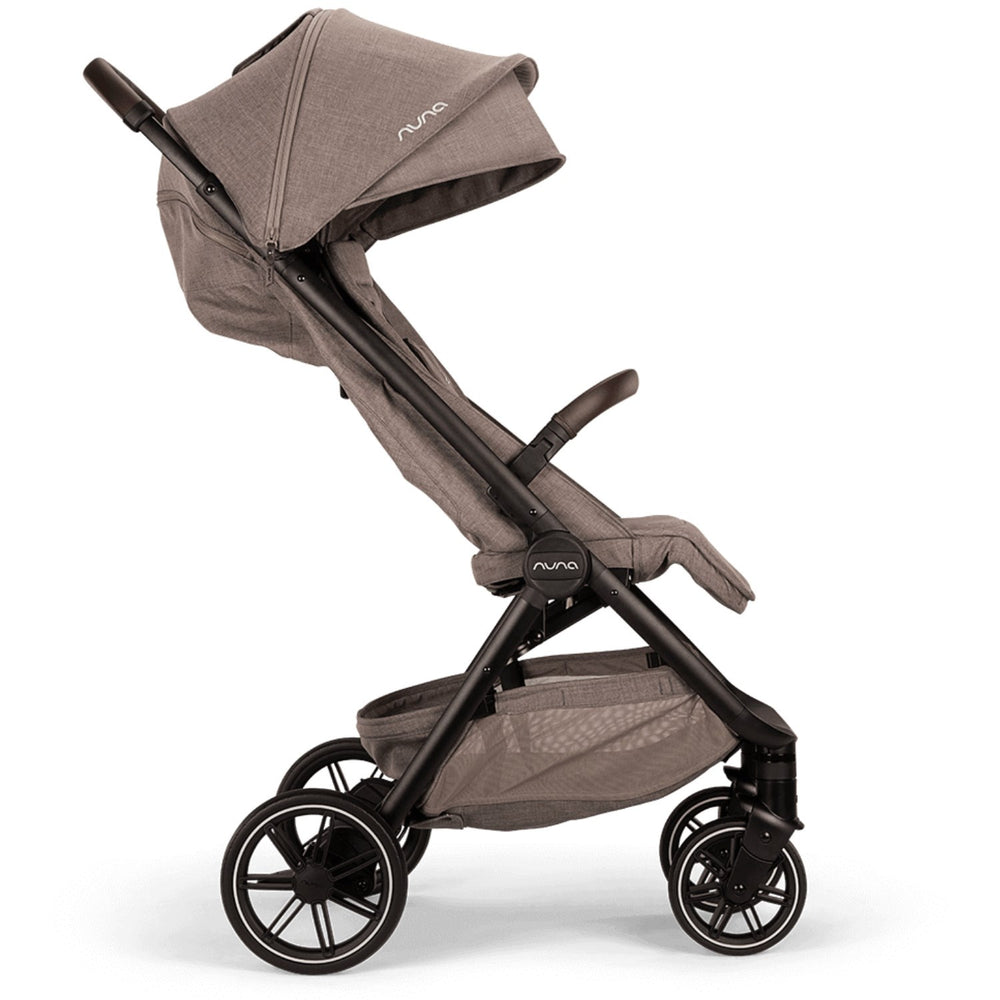 Køb Nuna Cedar Trvl Lx W/Rc & Tb