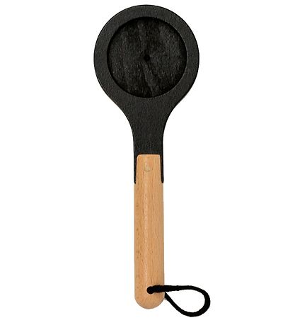 MaMaMeMo Große Kochlöffel - Holz