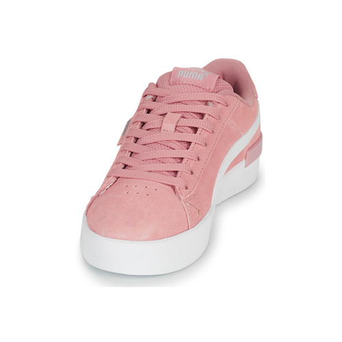 Puma - JADA - Rose / Blanc