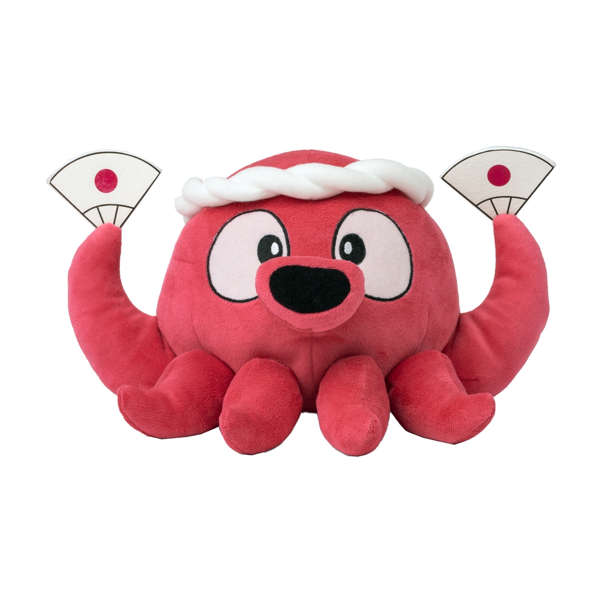 ItemLab Parodius bamse (Tako)
