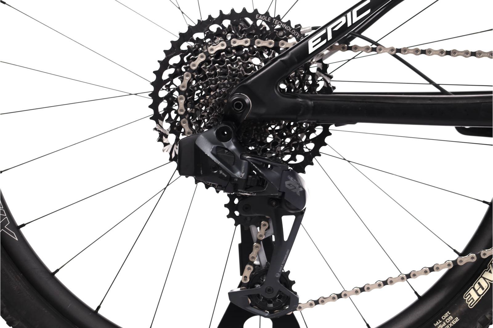 Specialized Epic Comp (2020) | Diamond