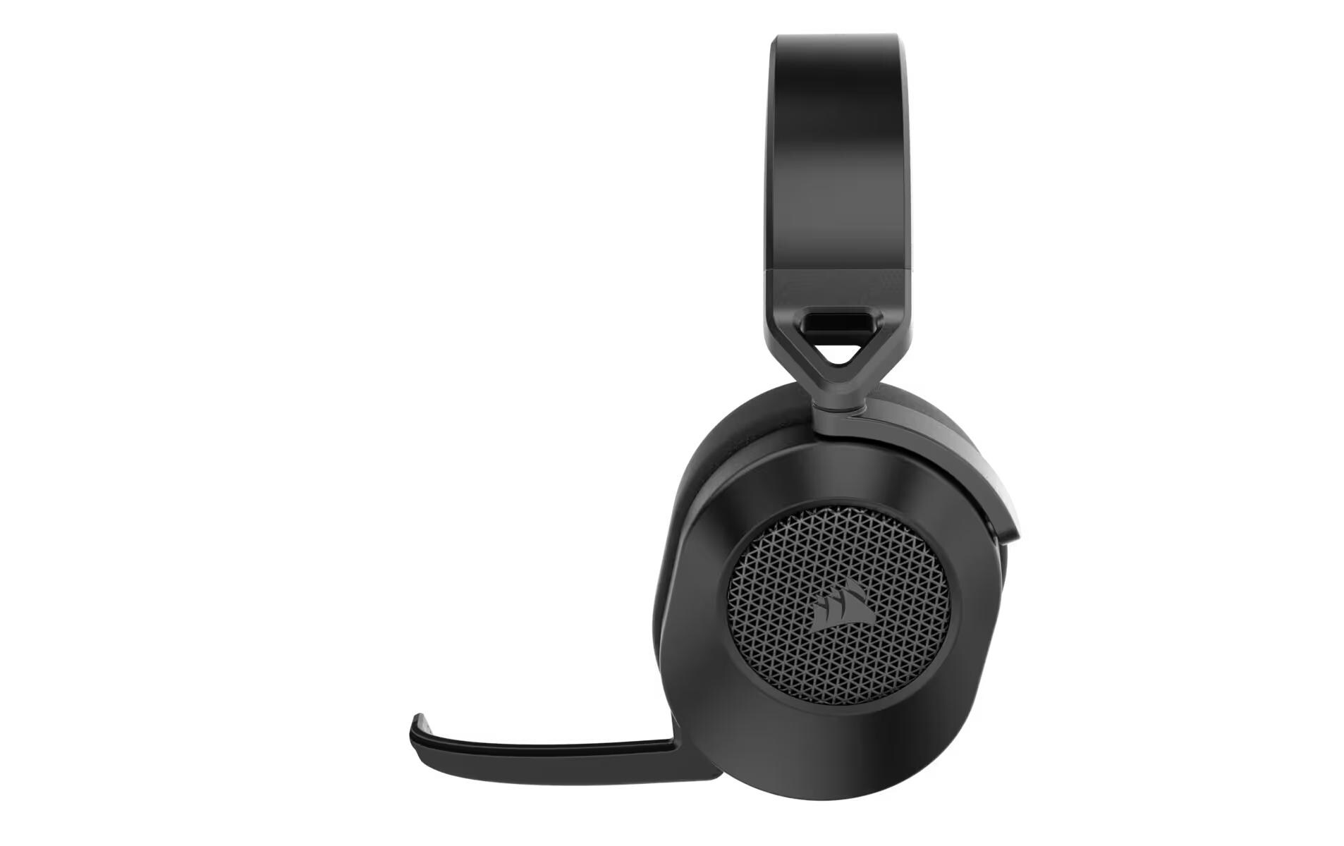 Headset HS65 Wireless Schwarz<br>Kabellosses Gaming Headset mit Surround Sound