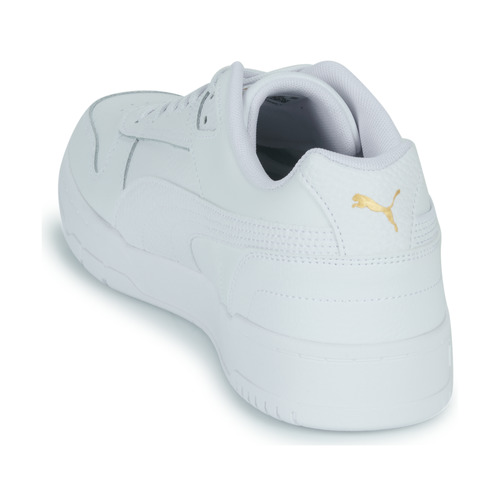Puma - RBD GAME LOW - Blanc