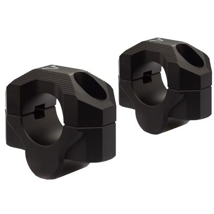 Rehausseur de guidon SW-MOTECH diamètre 28 mm Universel