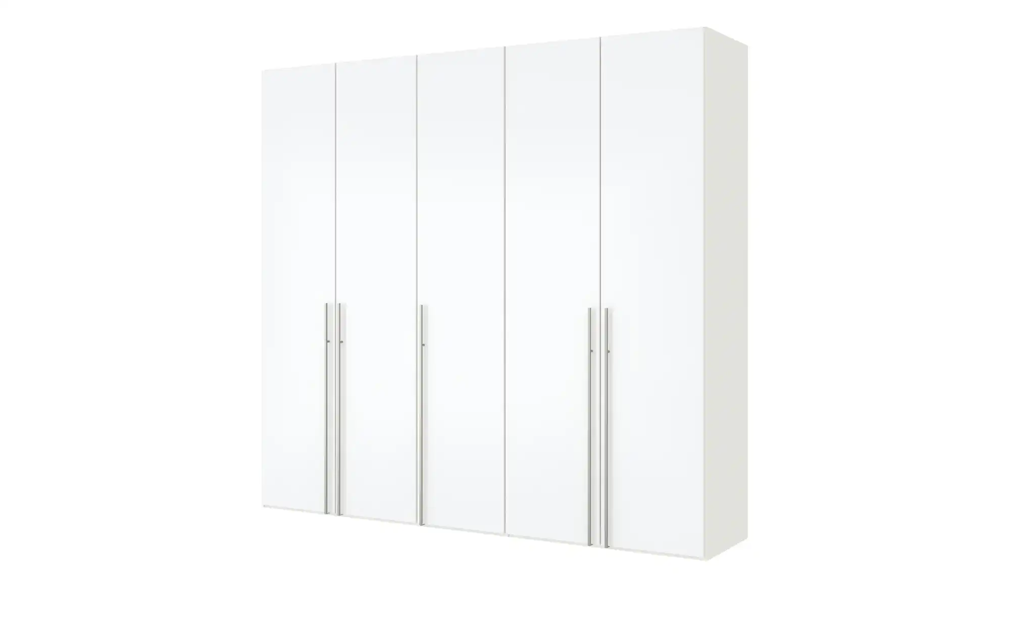 Dreamer eXpress Drehtürenschrank Dreamer