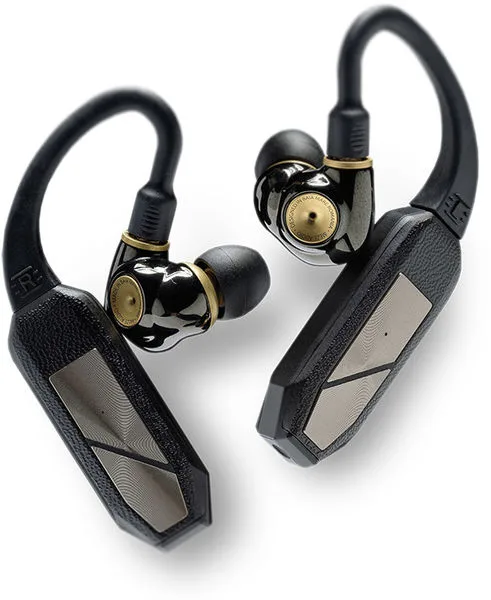 iFi Audio Go Pod Récepteurs Bluetooth
