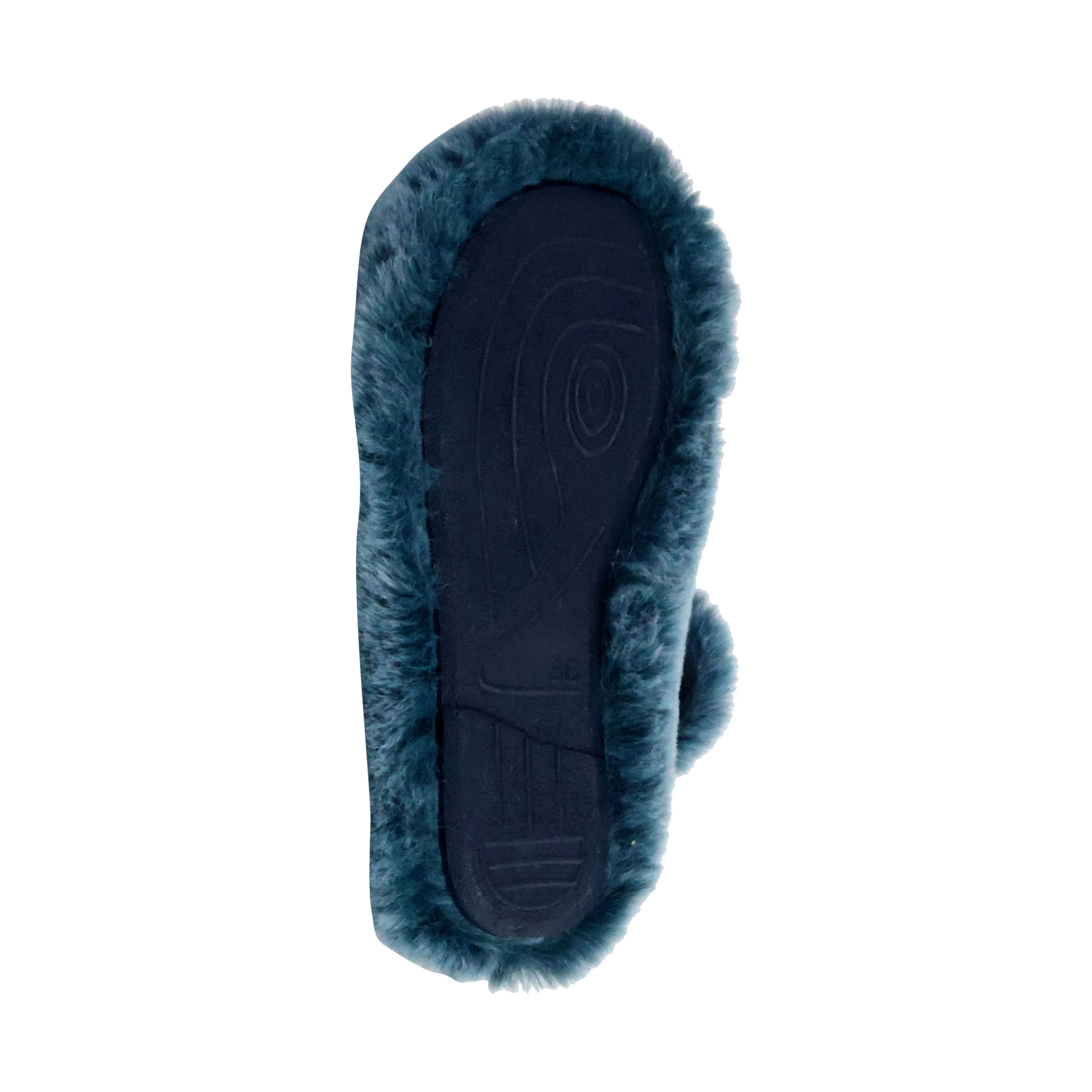 Chausson à enfilermaddy | Bleu