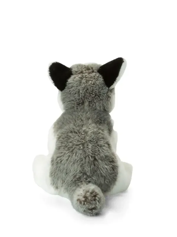Bon Ton Toys Kosedyr - Husky 23 cm.