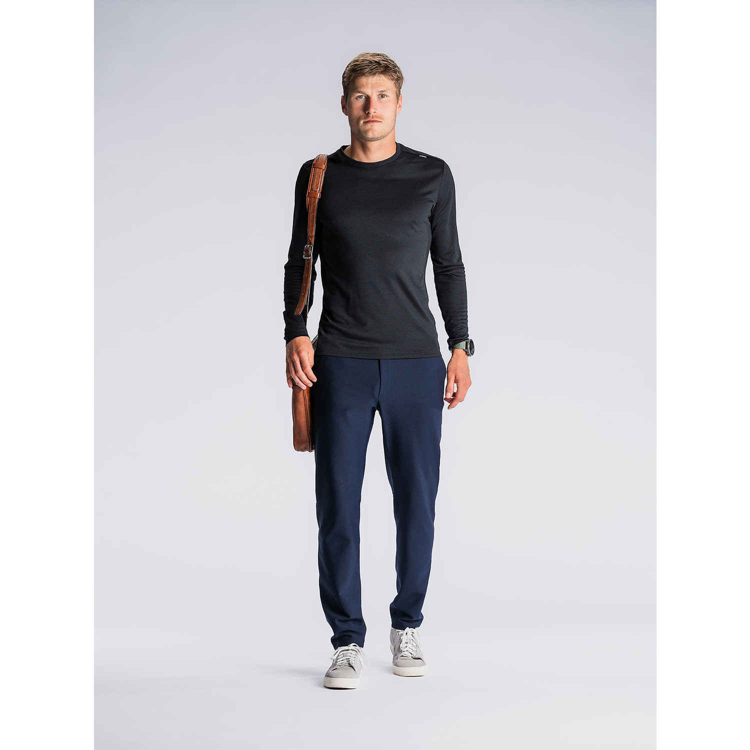 Fusion Urban Pants Heren