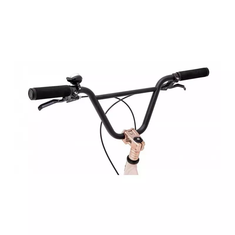 Footbike KOSTKA TWENTY Wedding (G5) - Limited wedding edition - Antic Cream / Rose Gold