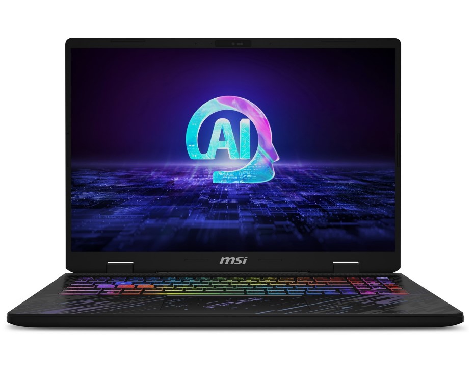 MSI Pulse 16 AI C1VFG | Core Ultra 7 155H | 16