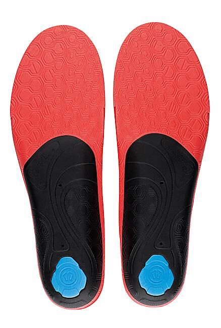 SIDAS - SEMELLES 3 FEET ECO WINTER LOW