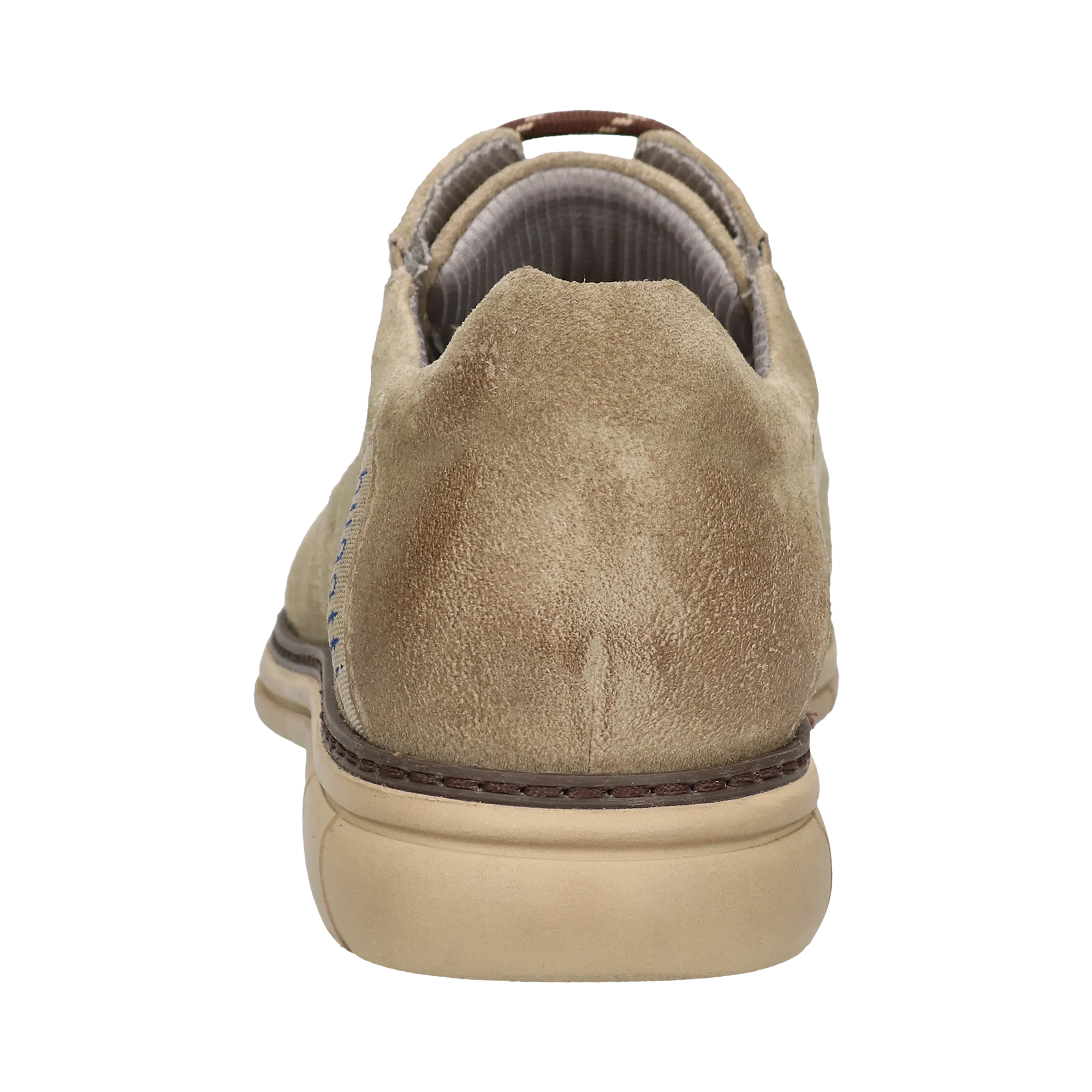 Schnürer beige
