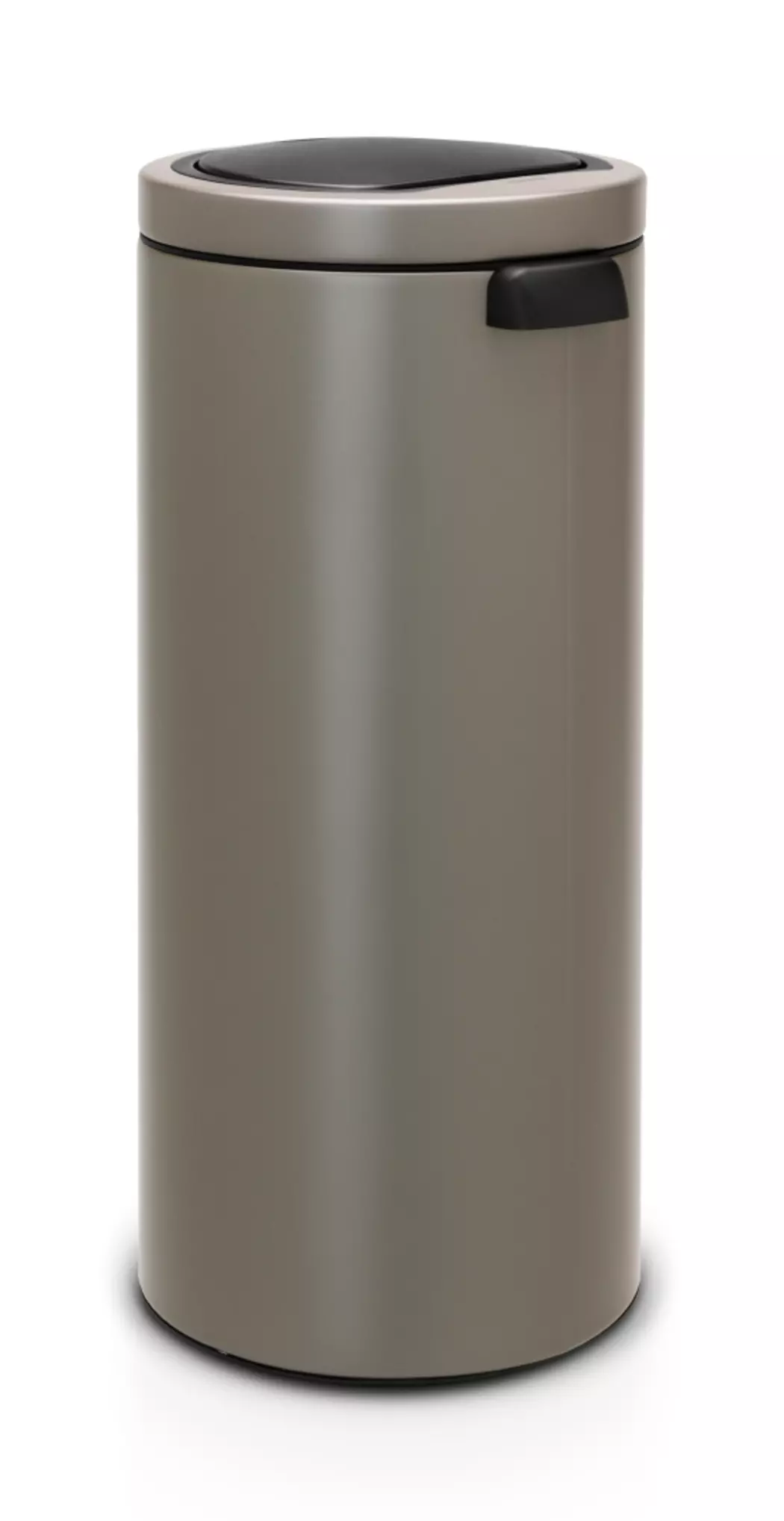 Touch Bin Platinum 30l