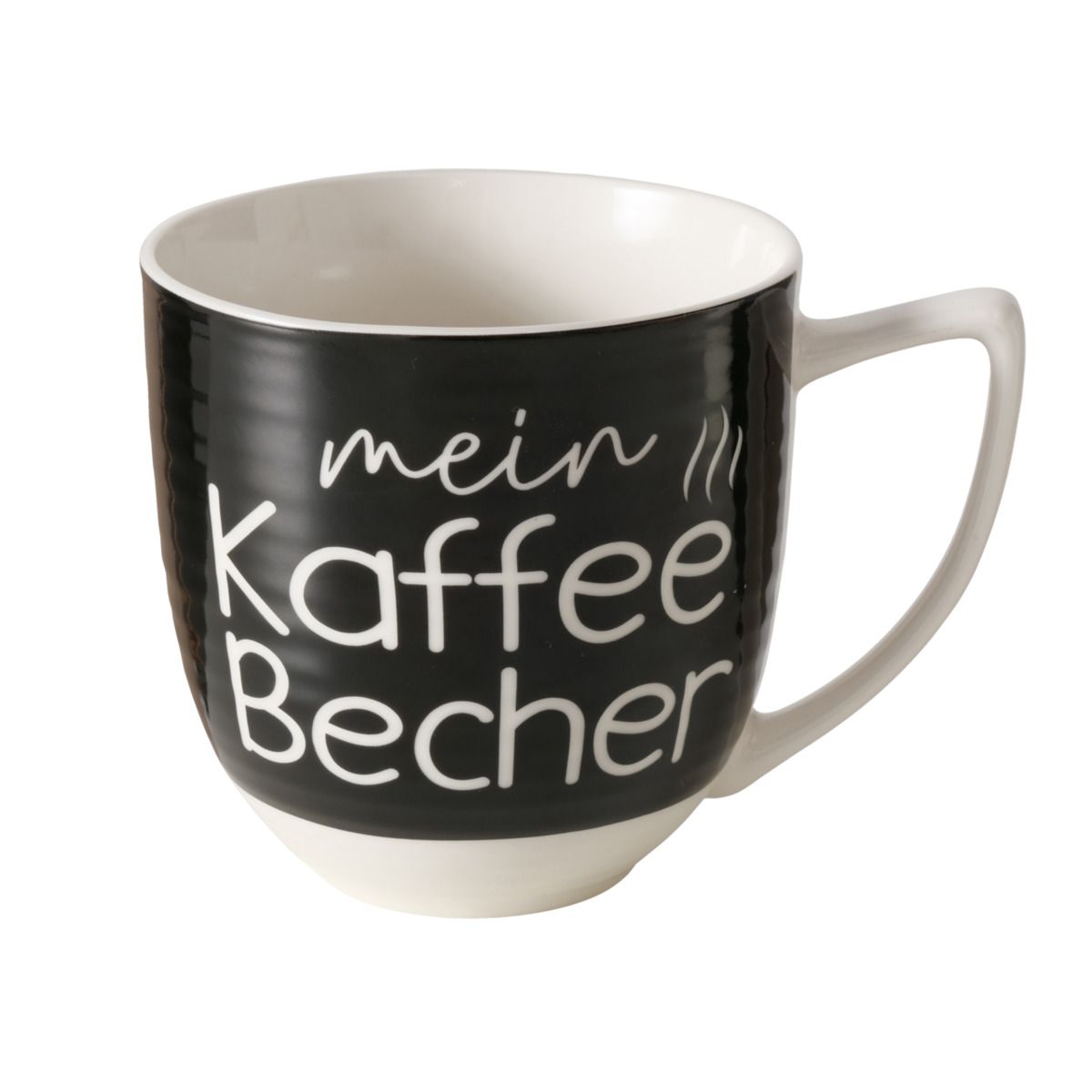 Henkelbecher KAFFEEPOTT