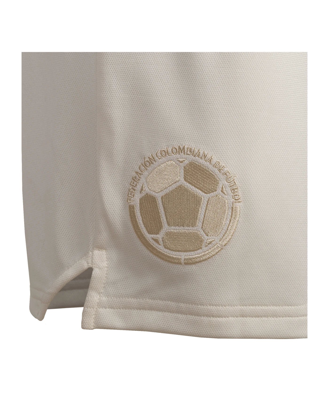 adidas Originals Kolumbien Anniversary Short Weiss