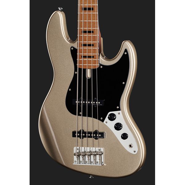 Marcus Miller V5 Alder-5 CGM