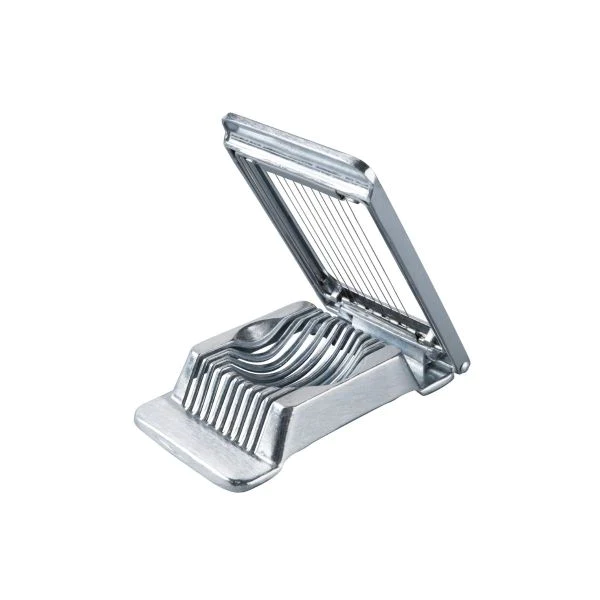Coupe oeuf tranche en inox Divers FM Professional