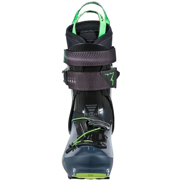 Chaussure ski de randonnée LA SPORTIVA SOLAR GRAPHITE/JASMINE GREEN